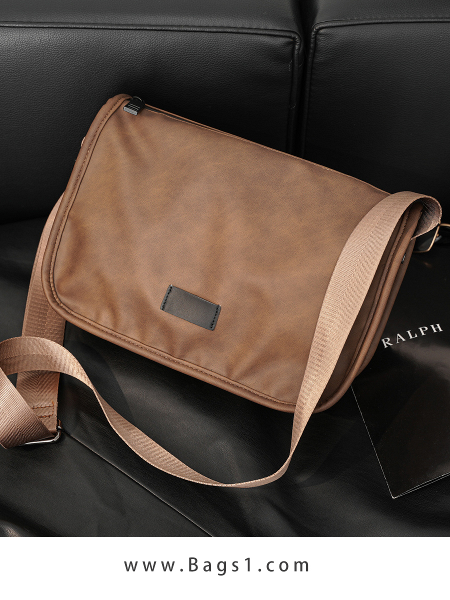 Med Shoulder Bag（中号单肩）