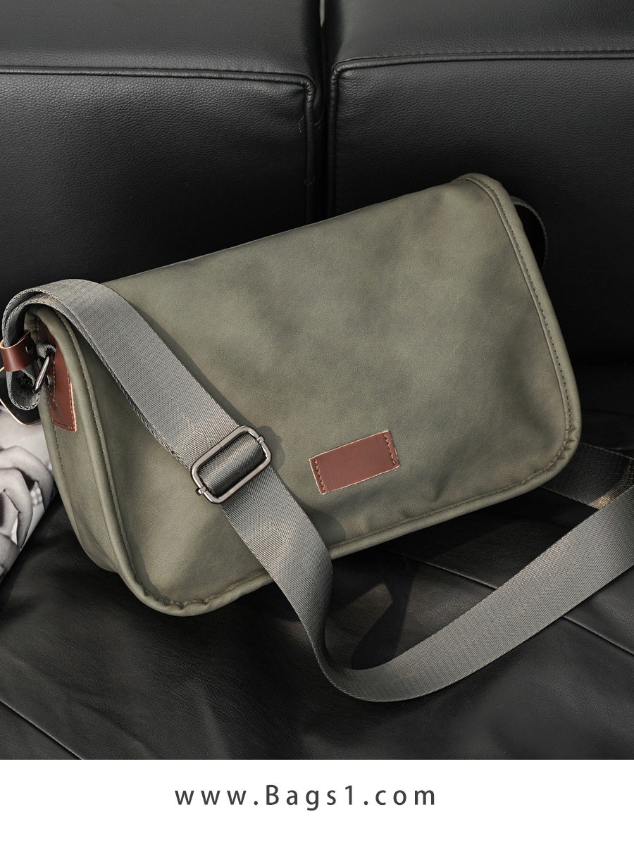 Med Shoulder Bag（中号单肩）