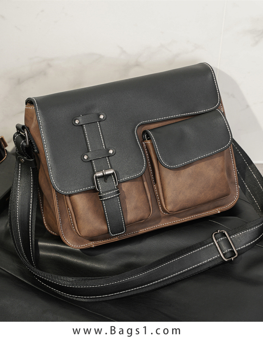 Med Shoulder Bag（中号单肩）
