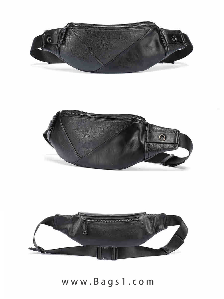 Chest Bag（胸/腰包）