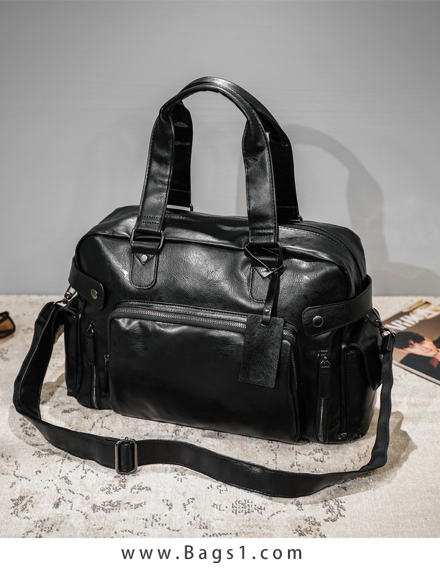 Luggage Bag（旅行包）