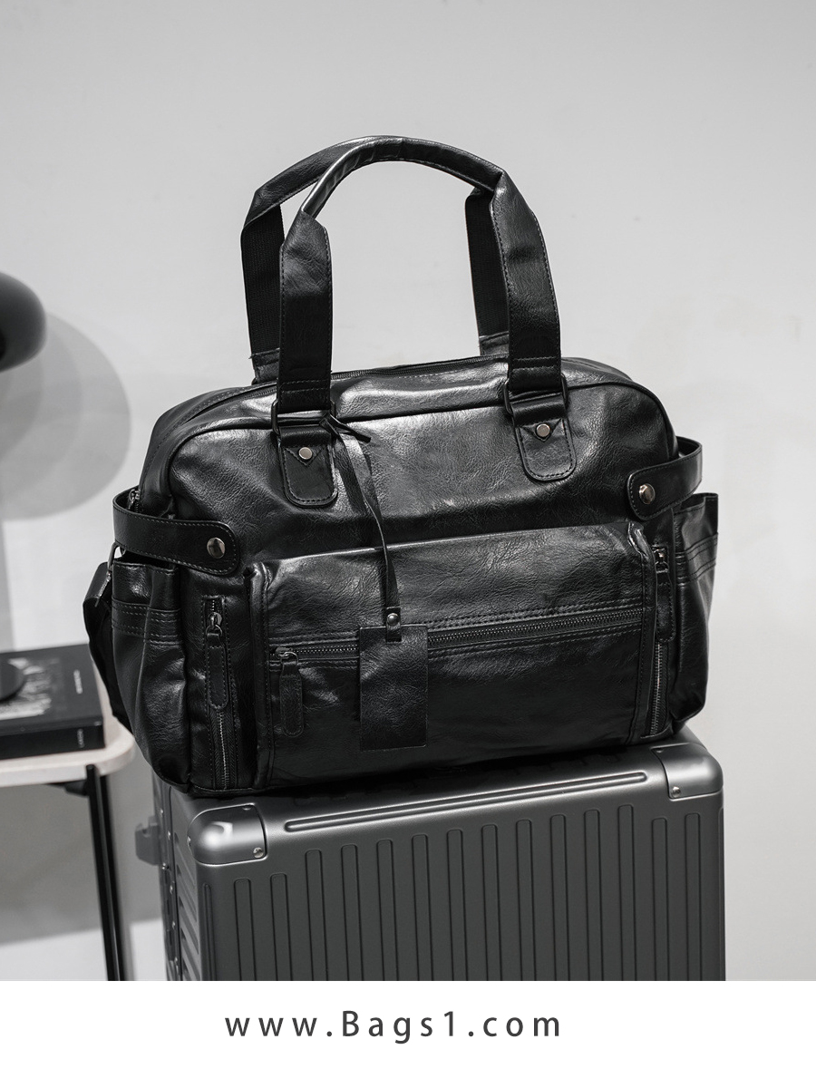 Luggage Bag（旅行包）