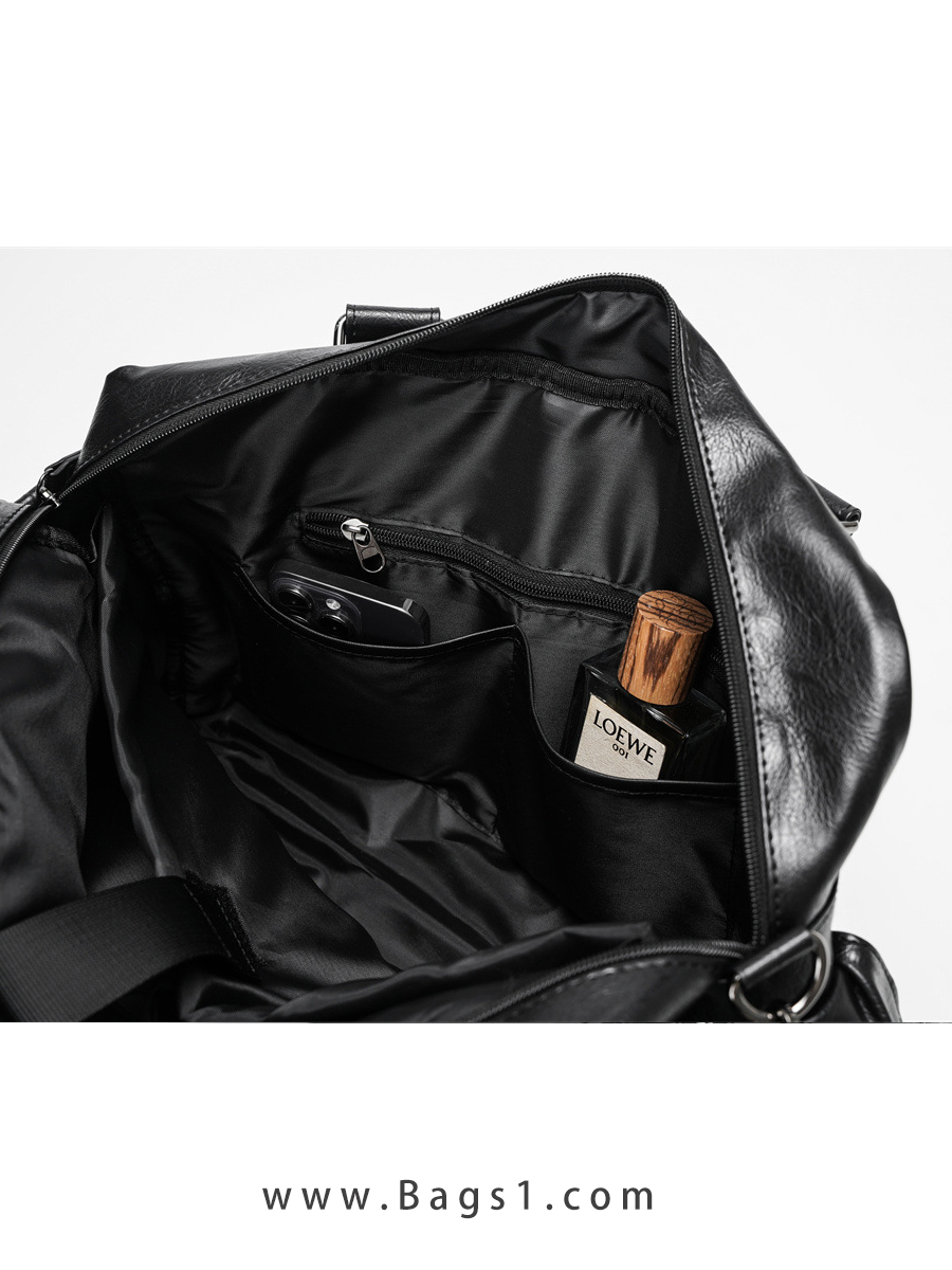 Luggage Bag（旅行包）