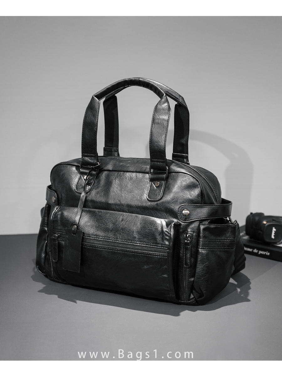 Luggage Bag（旅行包）