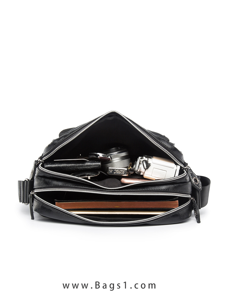 Med Shoulder Bag（中号单肩）