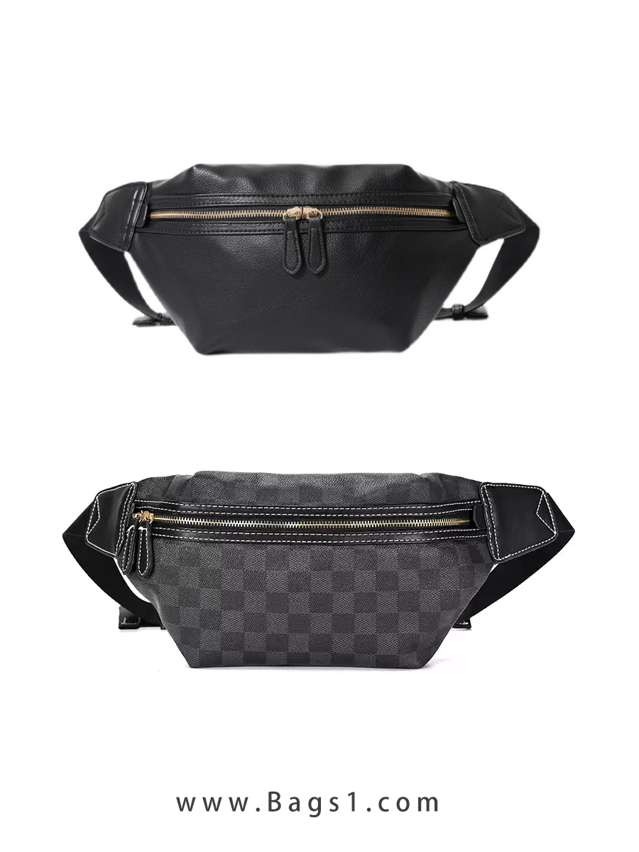 Chest Bag（胸/腰包）