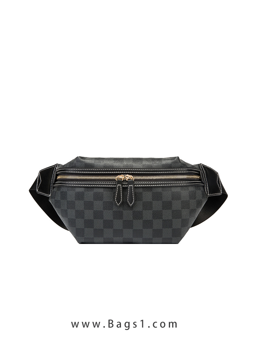 Chest Bag（胸/腰包）