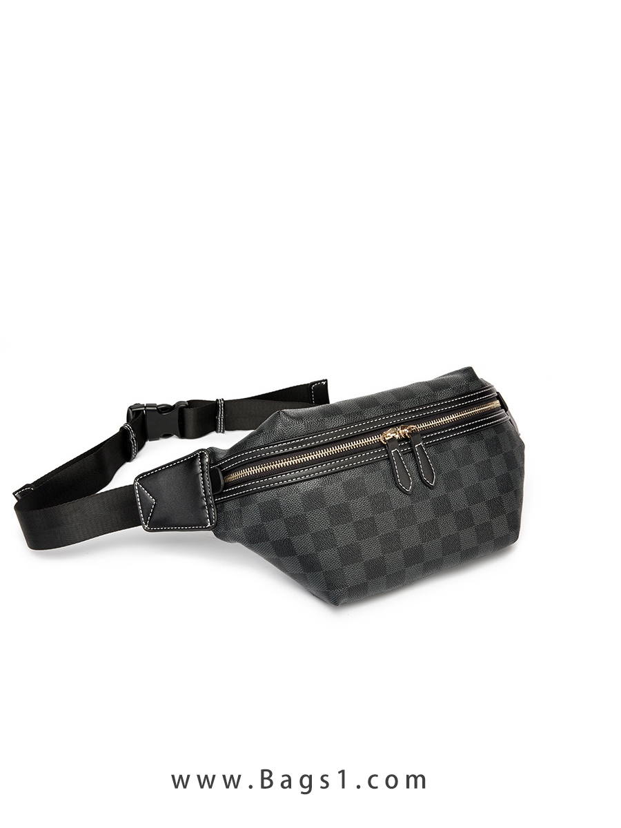 Chest Bag（胸/腰包）