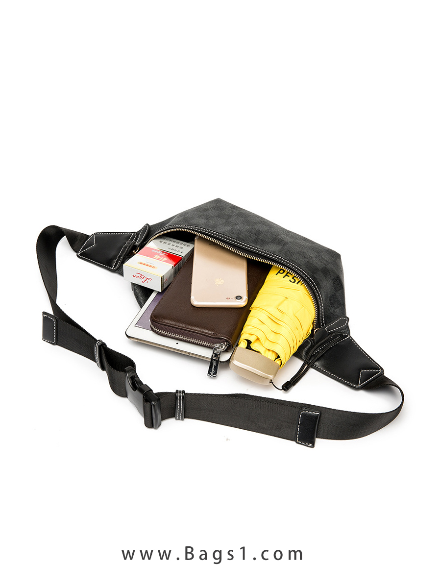 Chest Bag（胸/腰包）
