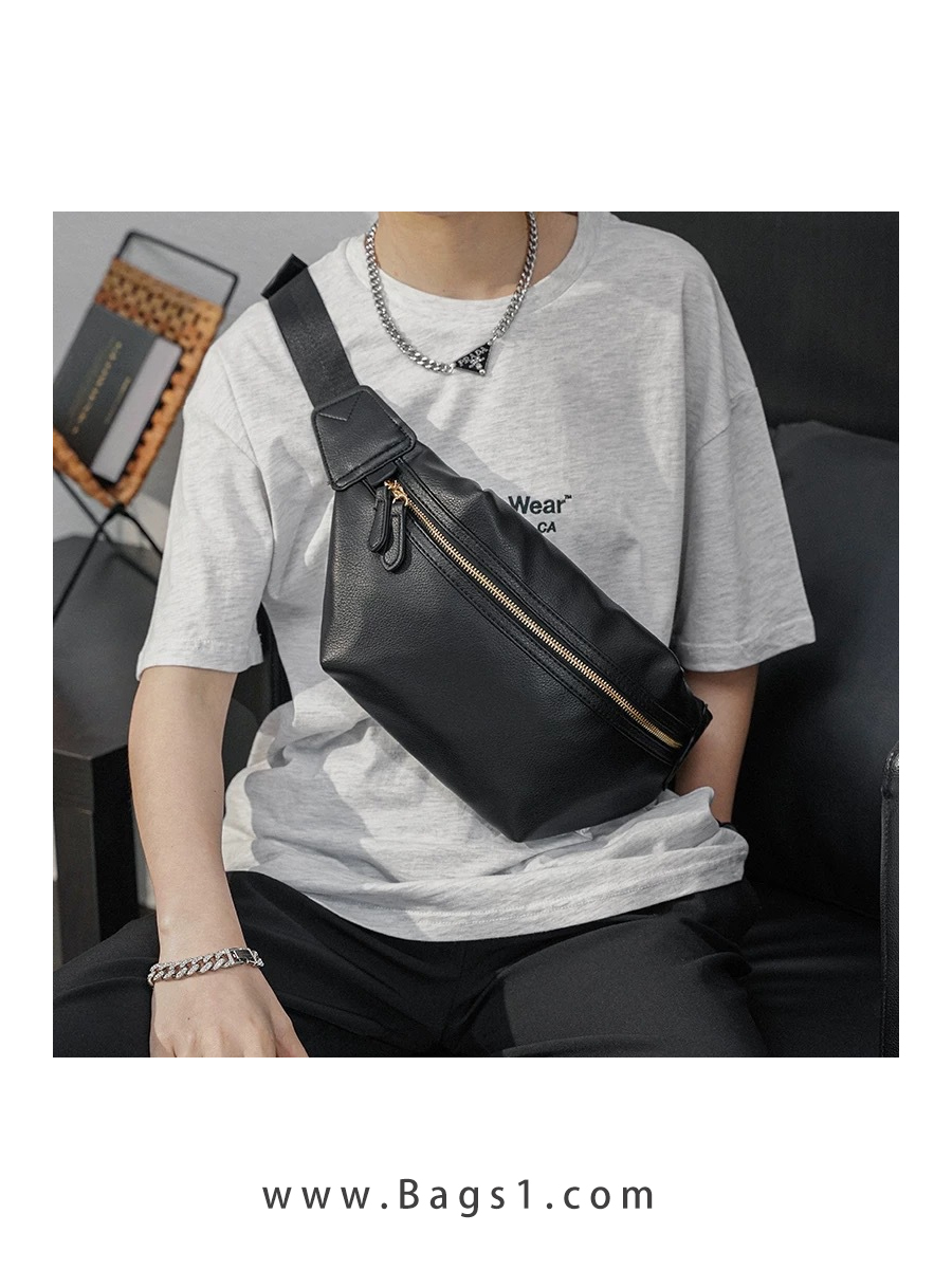 Chest Bag（胸/腰包）