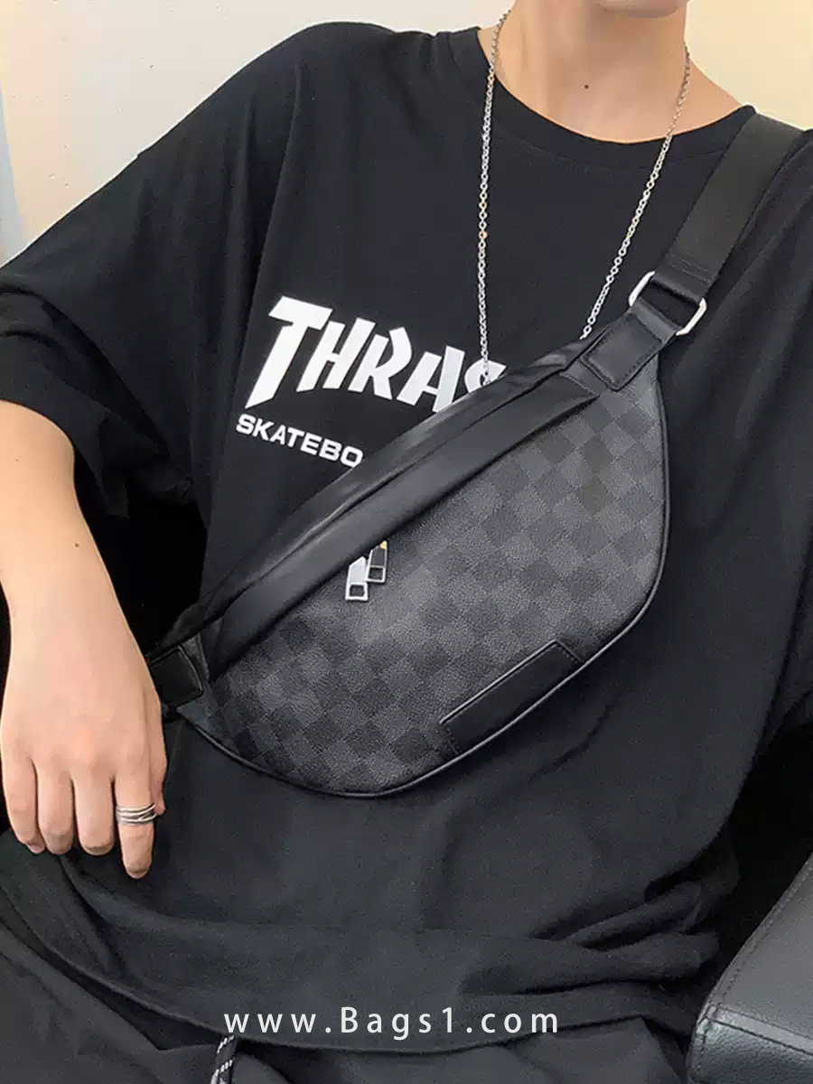 Chest Bag（胸/腰包）