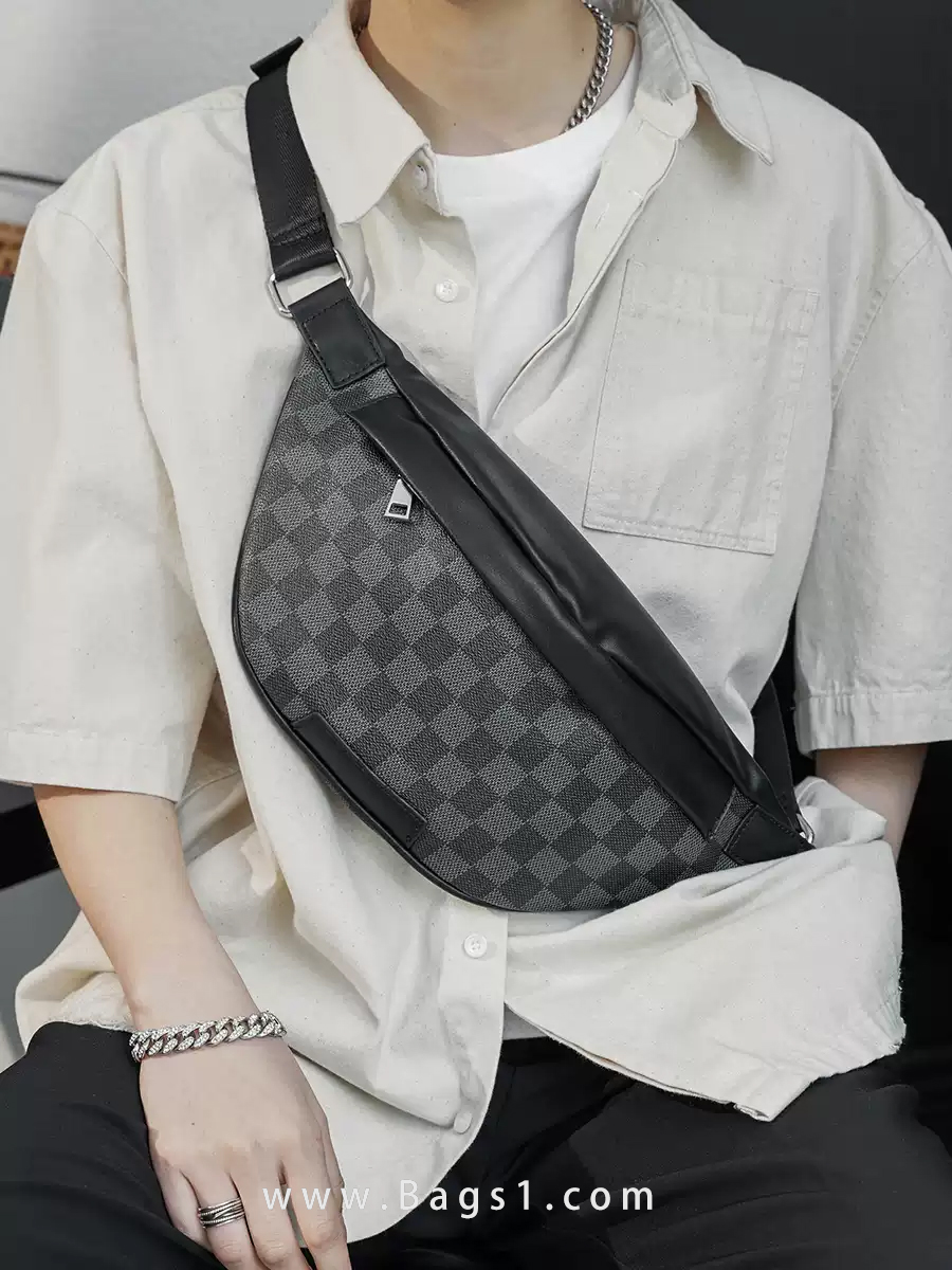 Chest Bag（胸/腰包）