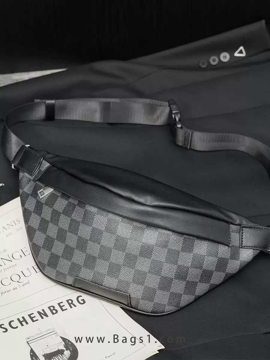 Chest Bag（胸/腰包）