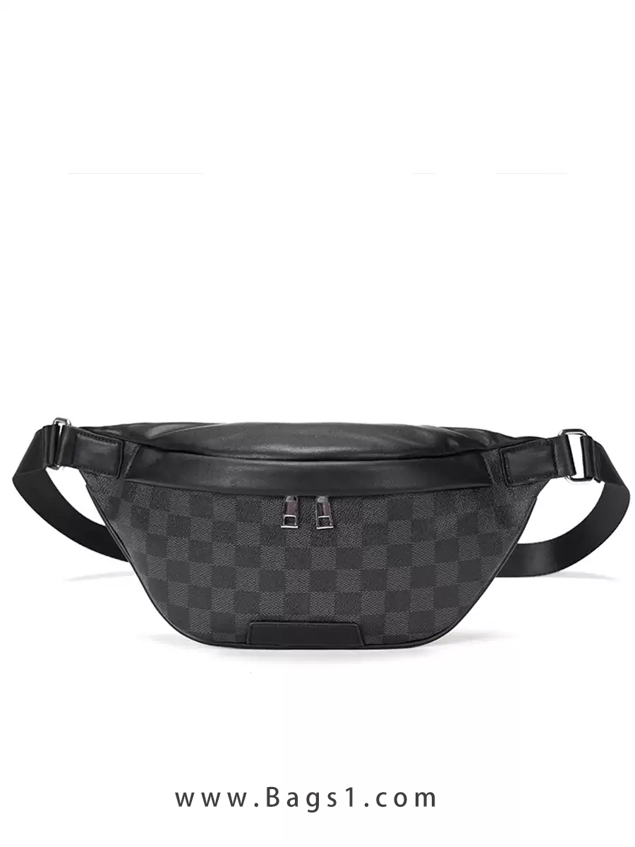 Chest Bag（胸/腰包）