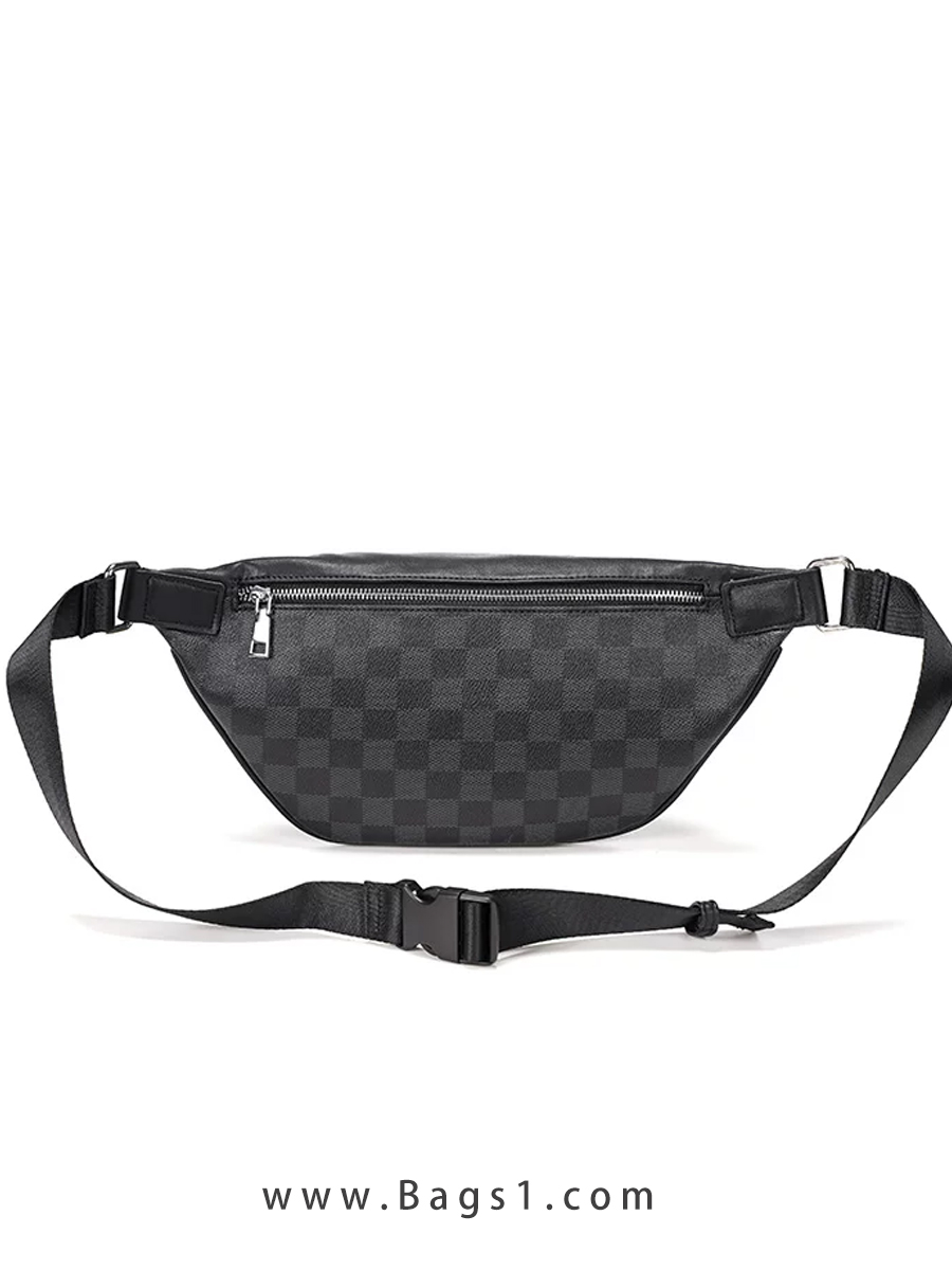 Chest Bag（胸/腰包）