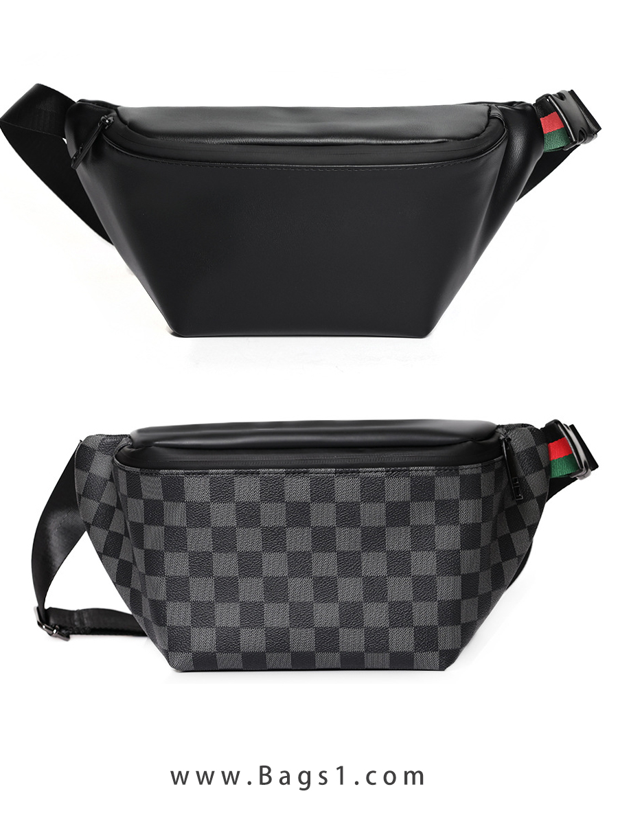 Chest Bag（胸/腰包）