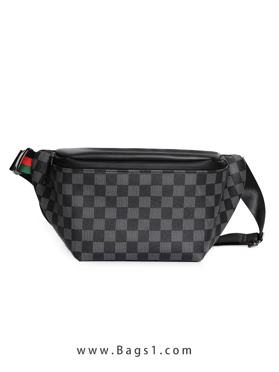 Chest Bag（胸/腰包）