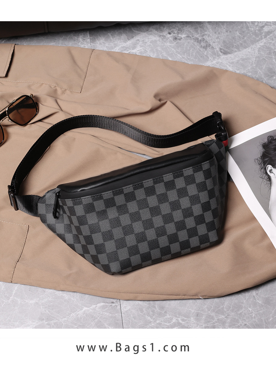Chest Bag（胸/腰包）