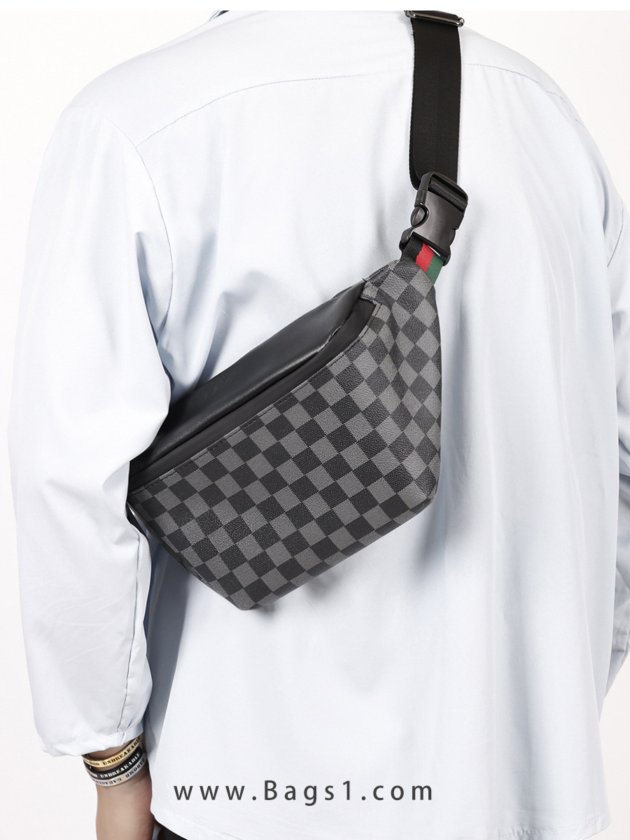 Chest Bag（胸/腰包）