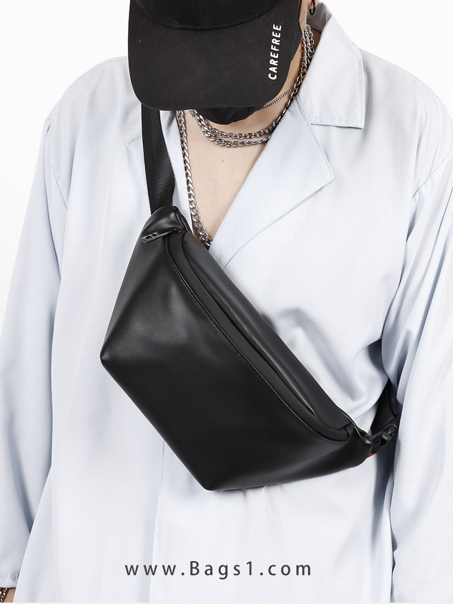 Chest Bag（胸/腰包）