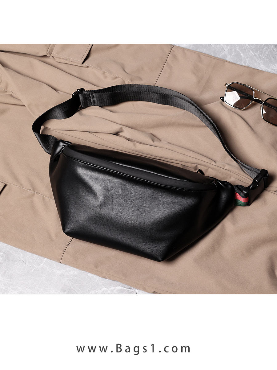 Chest Bag（胸/腰包）