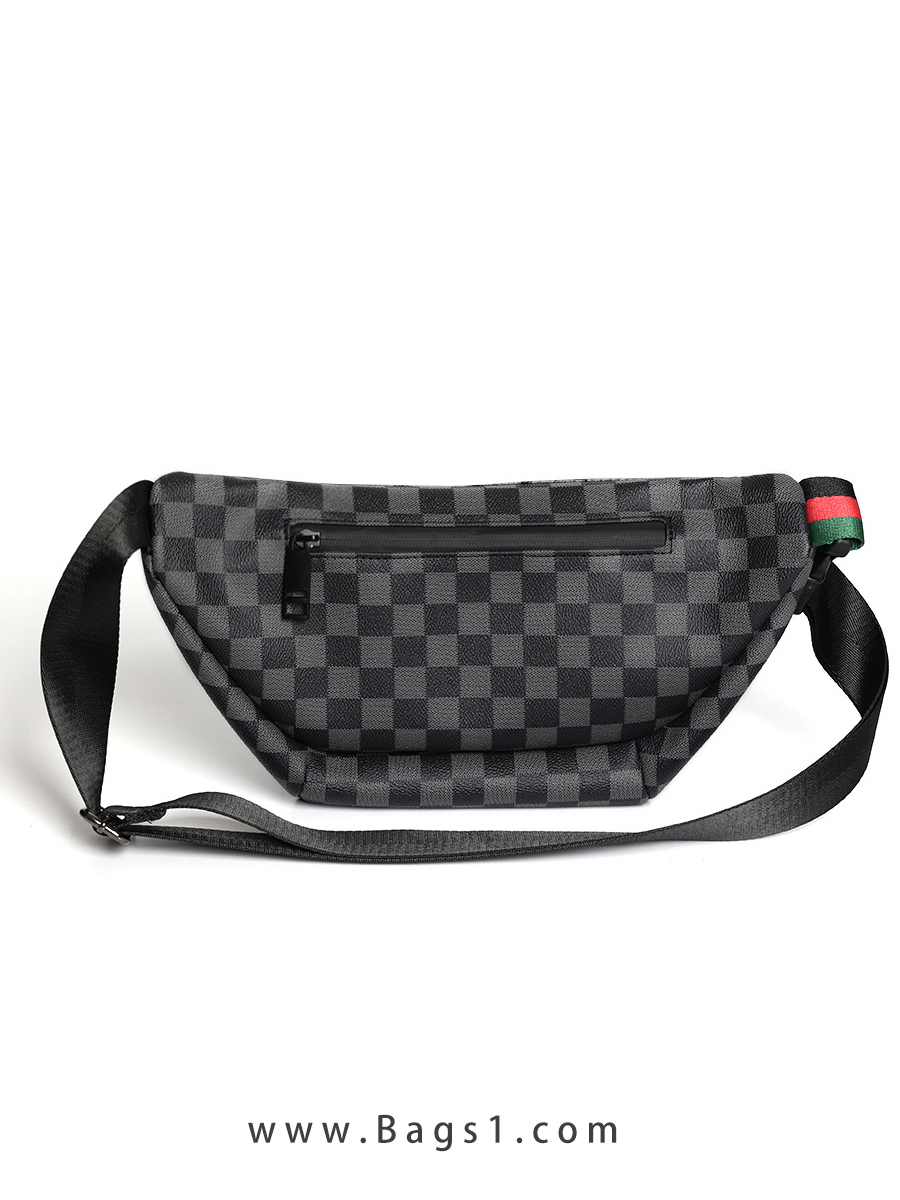 Chest Bag（胸/腰包）