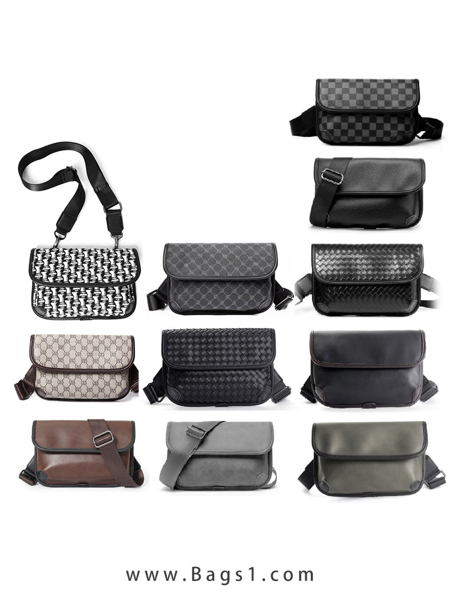 Sml Shoulder Bag（小单肩）