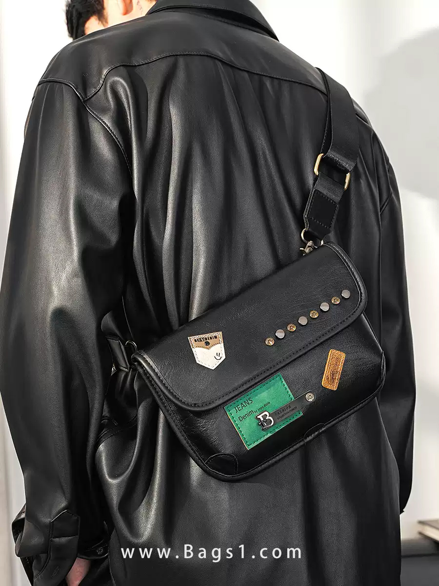 Sml Shoulder Bag（小单肩）