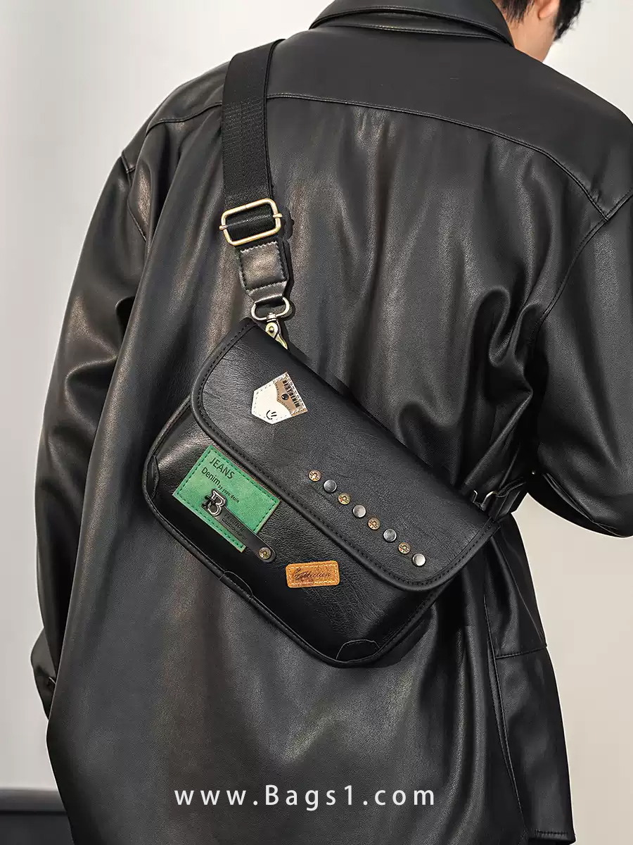 Sml Shoulder Bag（小单肩）