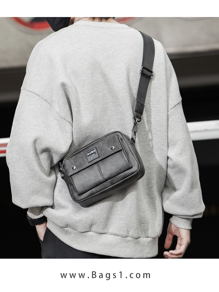 Sml Shoulder Bag（小单肩）