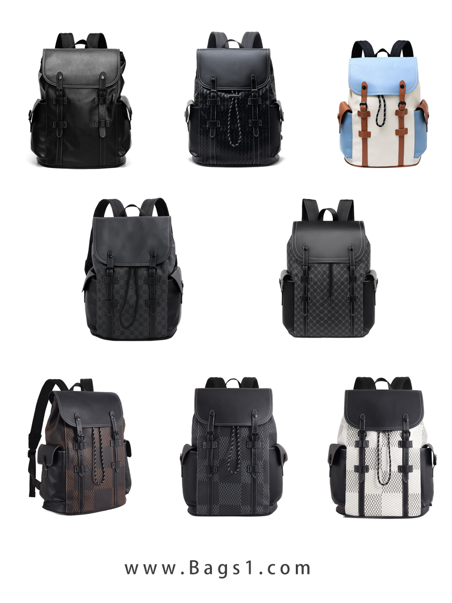 Backpack（背包）