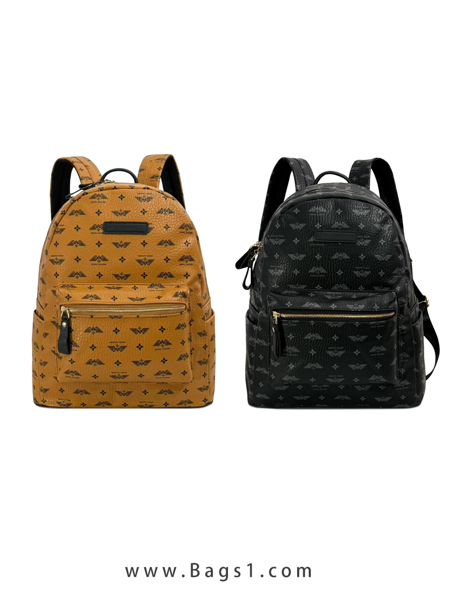 Backpack（背包）