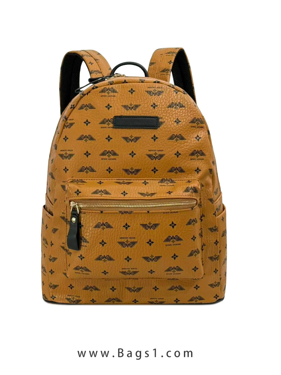 Backpack（背包）