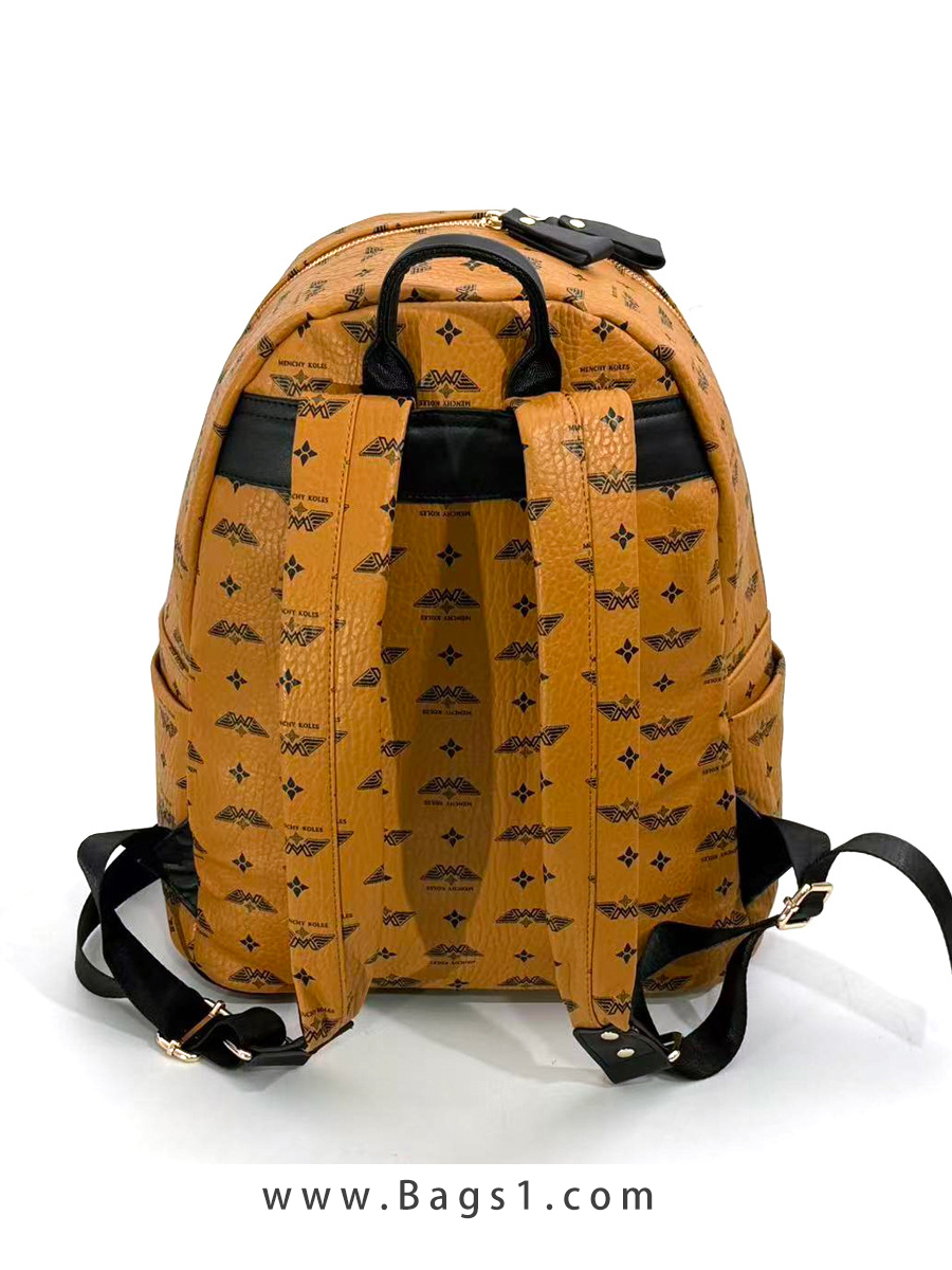 Backpack（背包）