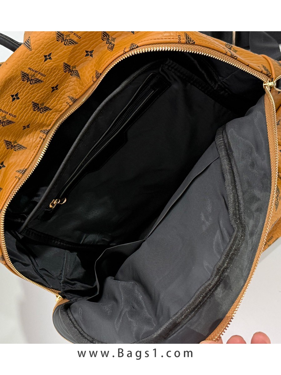 Backpack（背包）