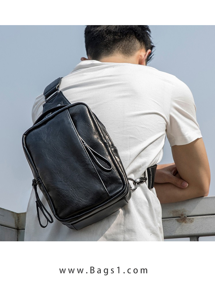Chest Bag（胸/腰包）