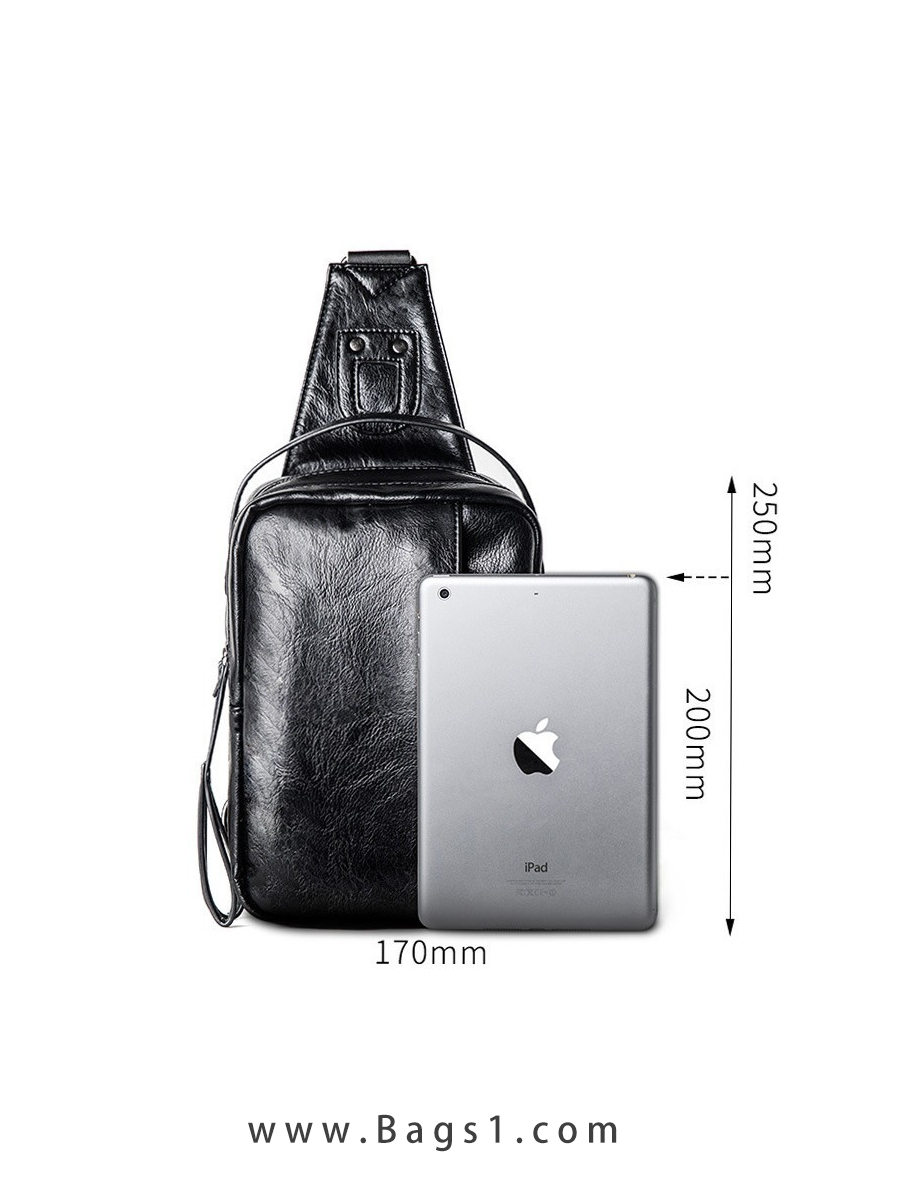 Chest Bag（胸/腰包）