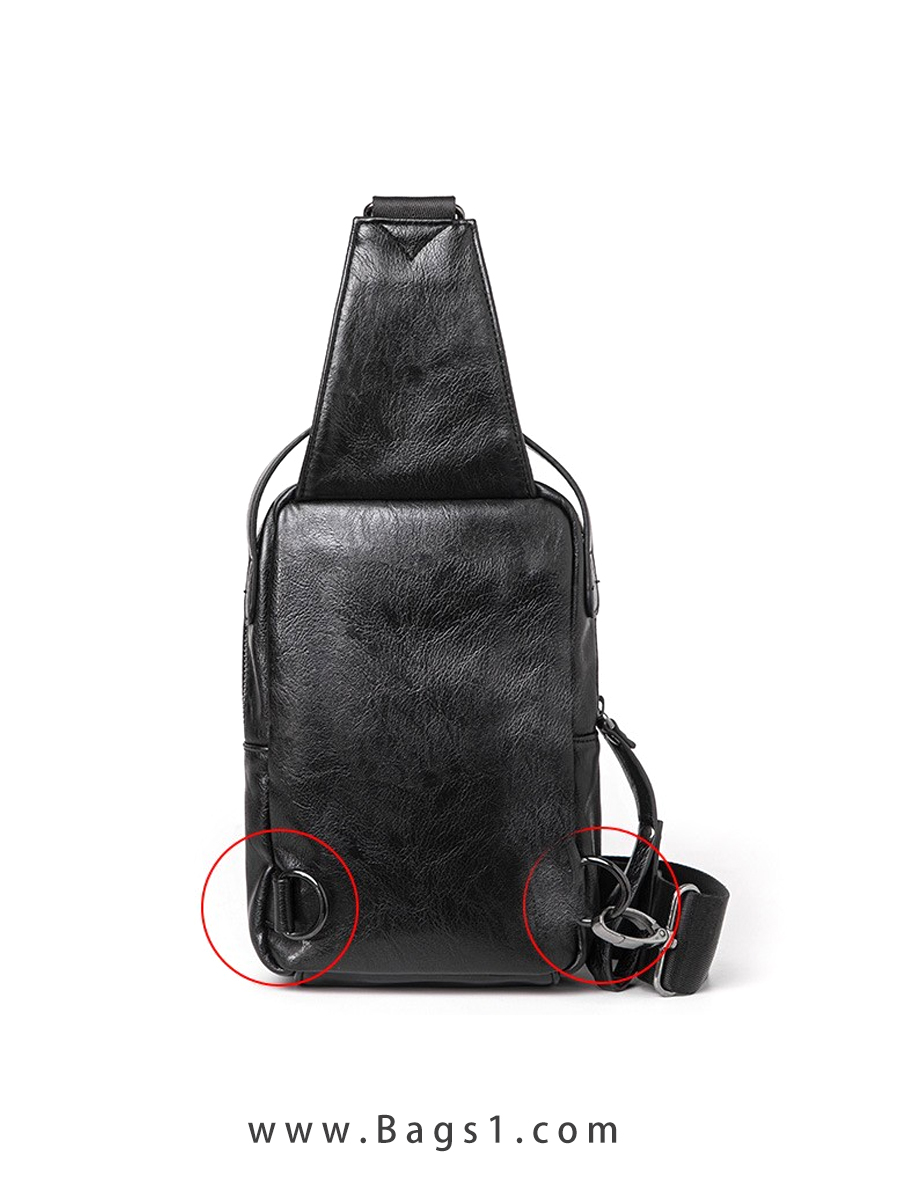 Chest Bag（胸/腰包）