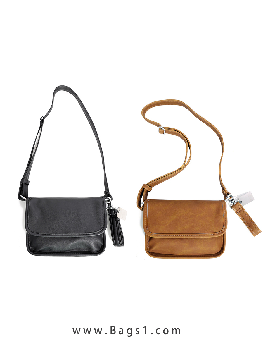 Sml Shoulder Bag（小单肩）
