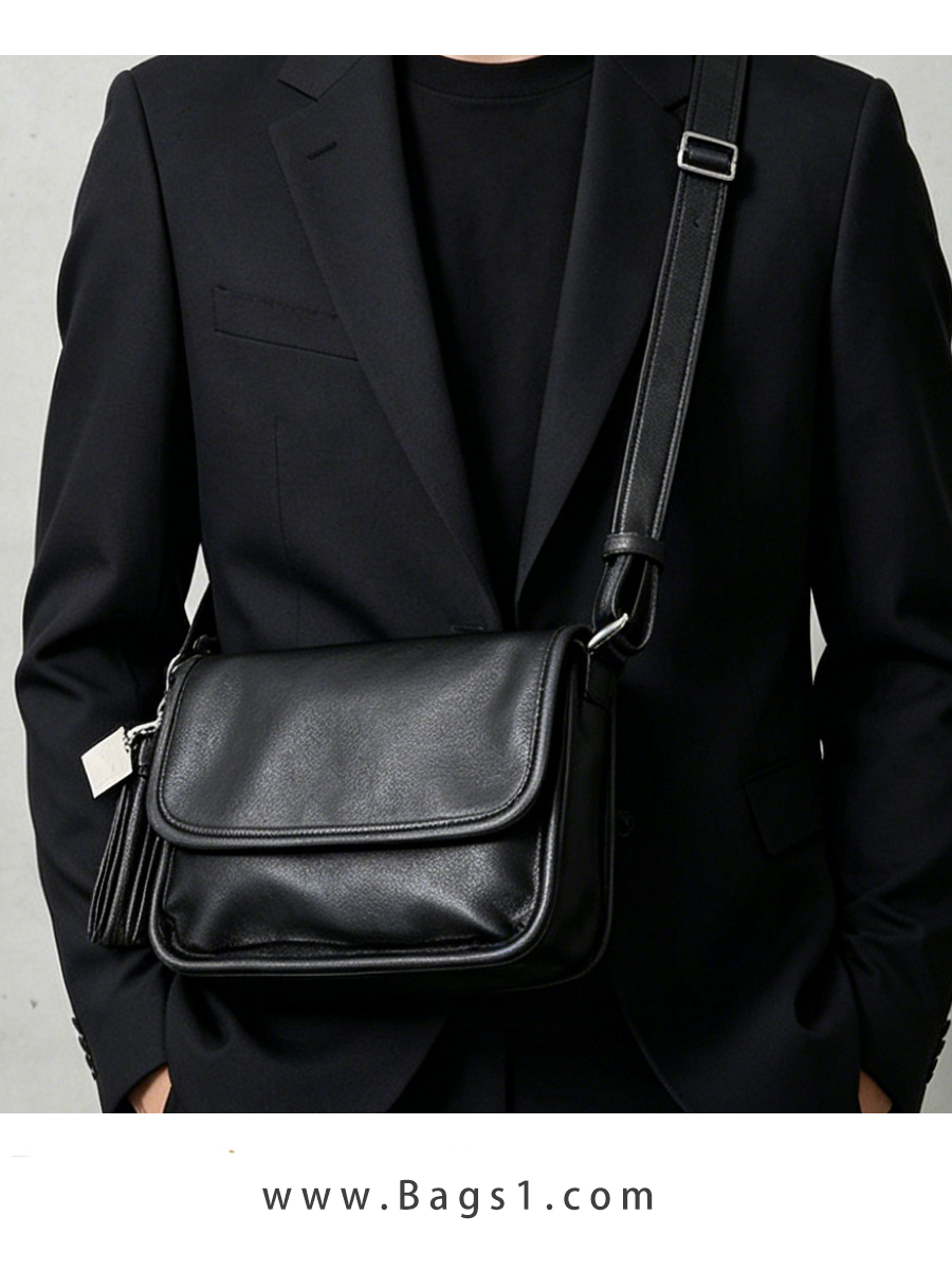 Sml Shoulder Bag（小单肩）