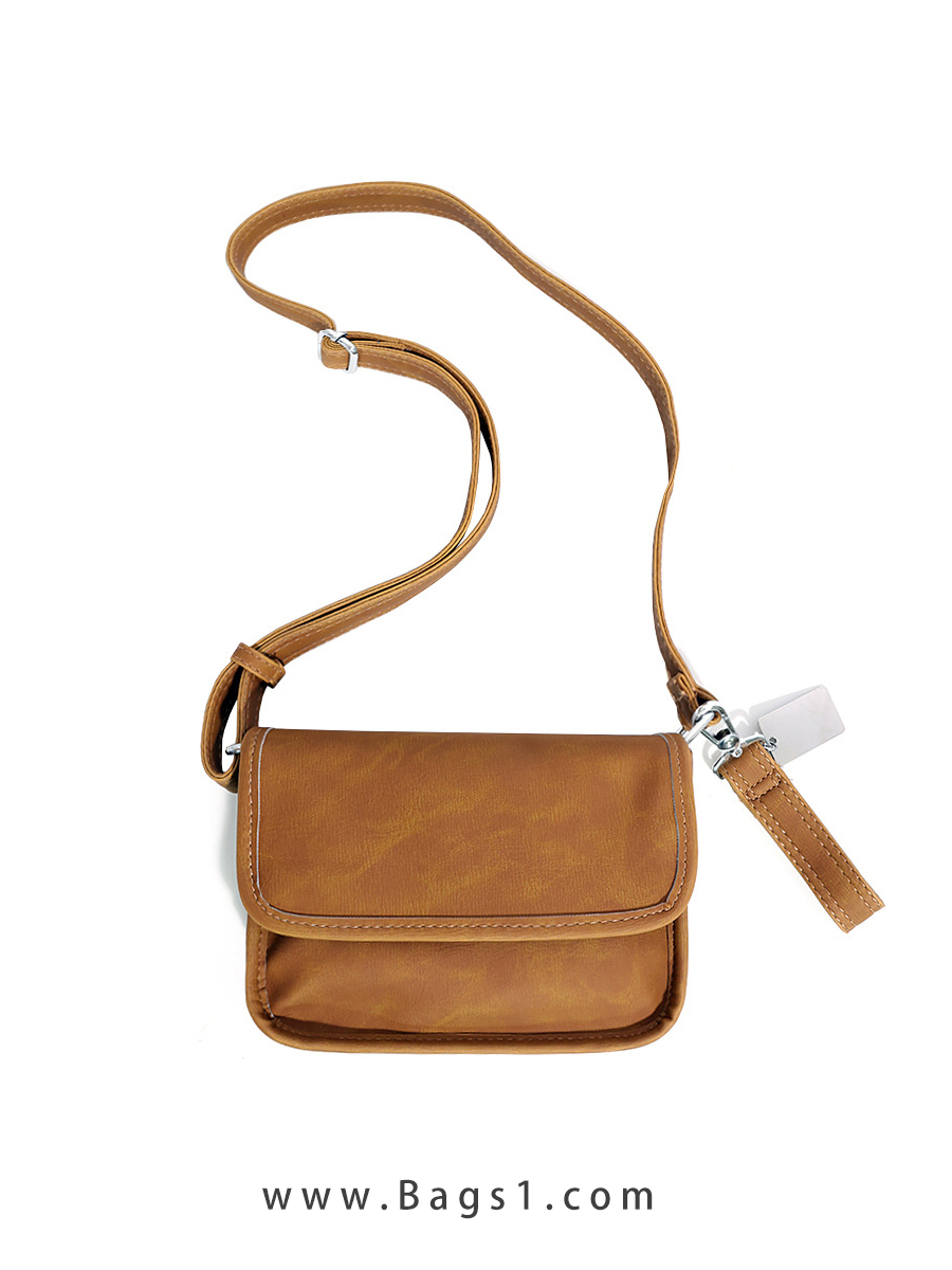 Sml Shoulder Bag（小单肩）