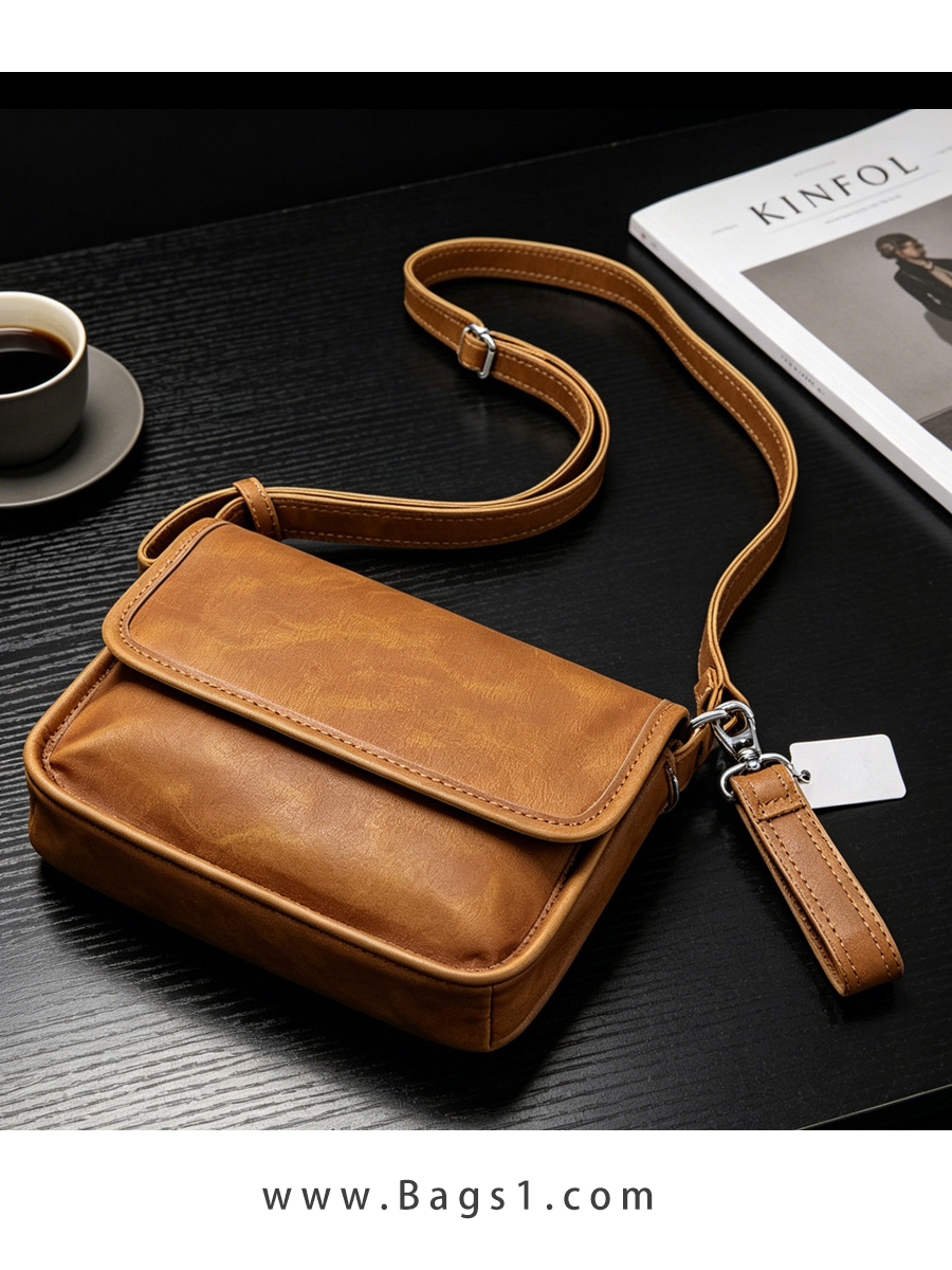 Sml Shoulder Bag（小单肩）