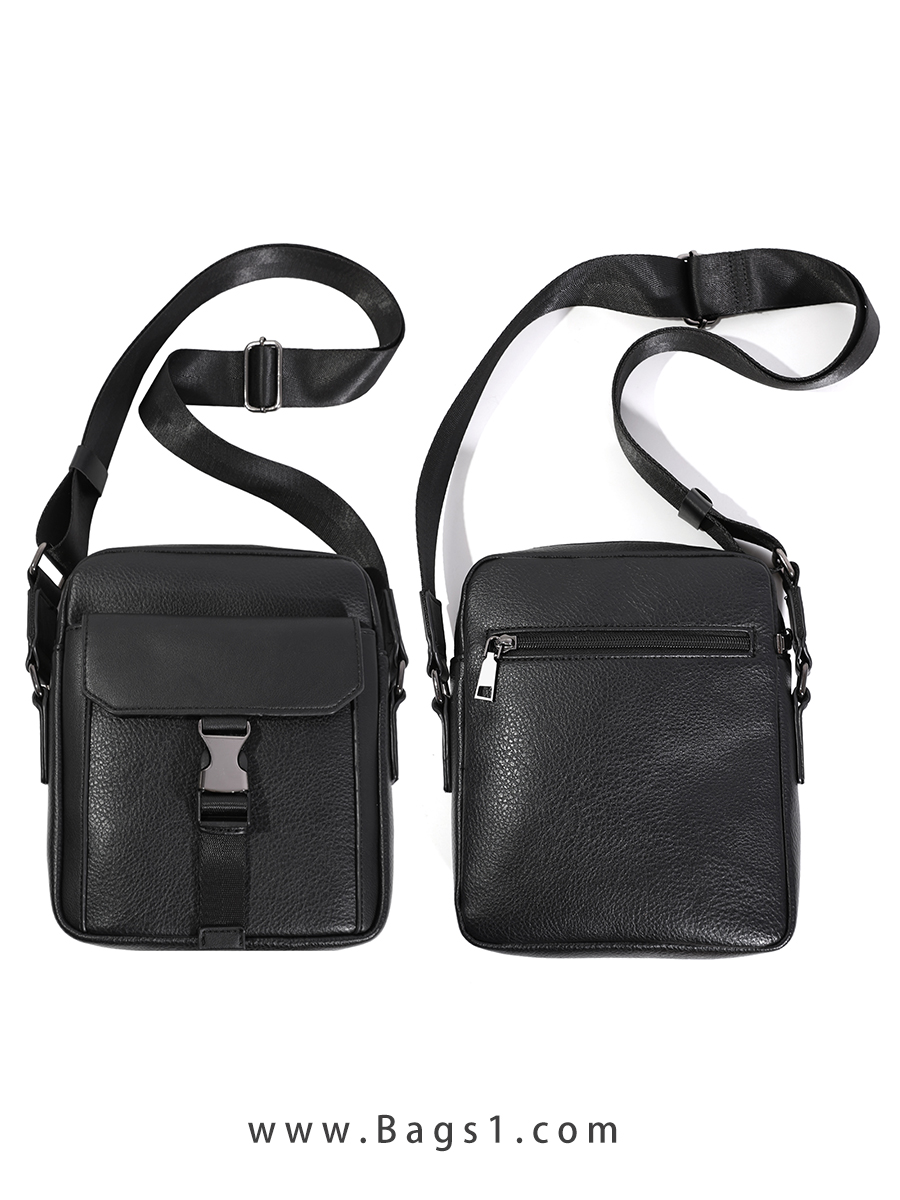 Med Shoulder Bag（中号单肩）