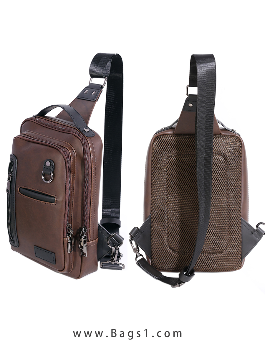 Chest Bag（胸/腰包）