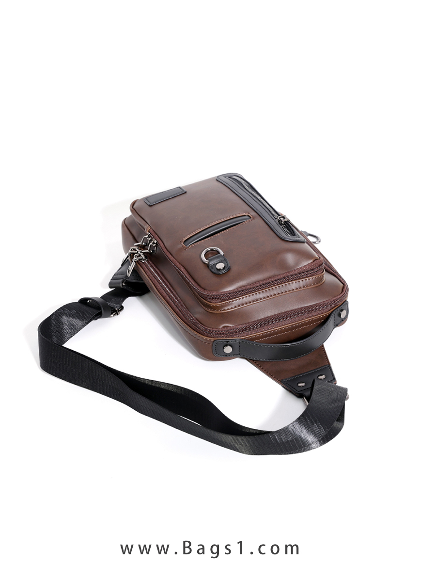 Chest Bag（胸/腰包）