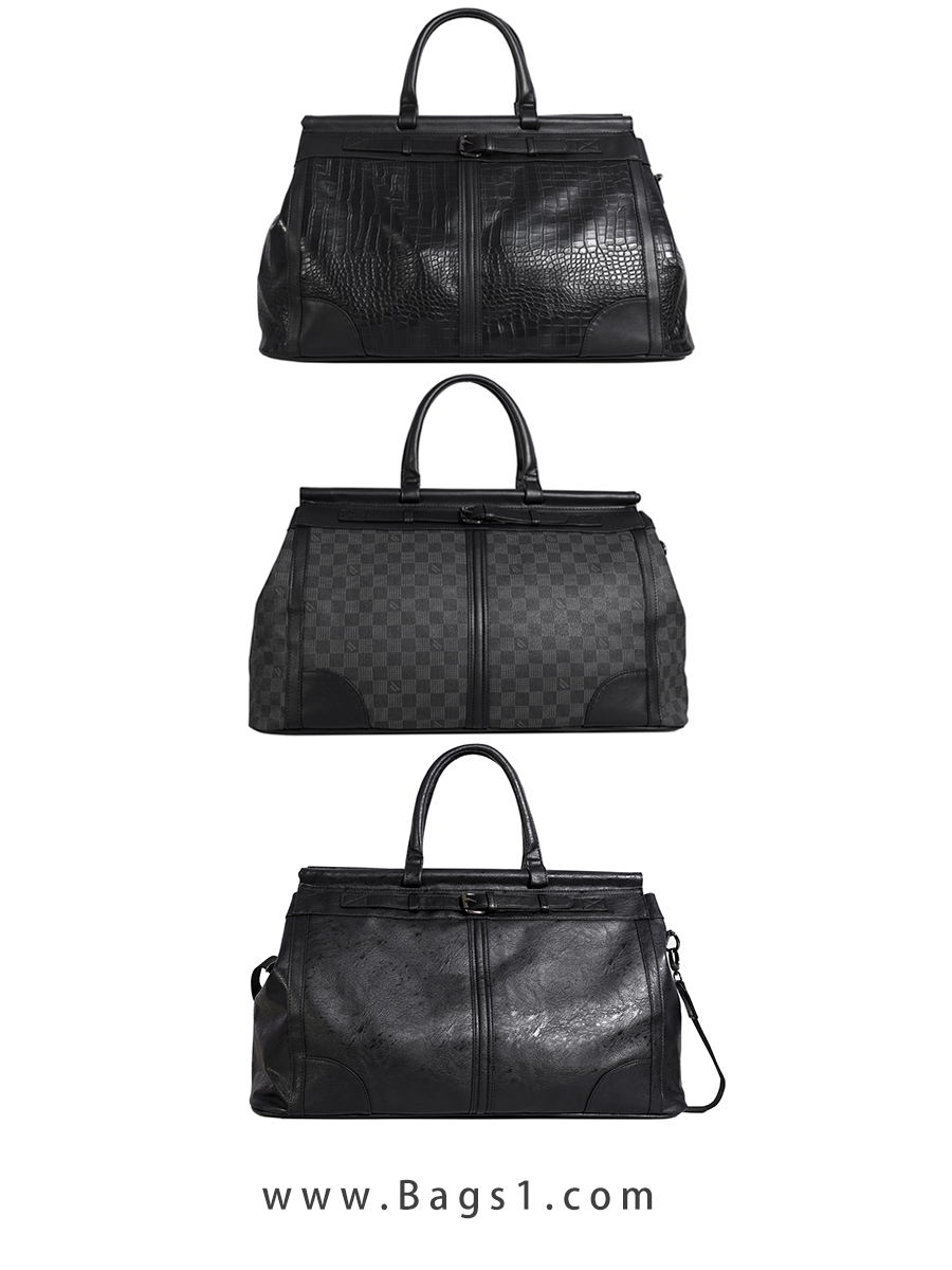 Luggage Bag（旅行包）