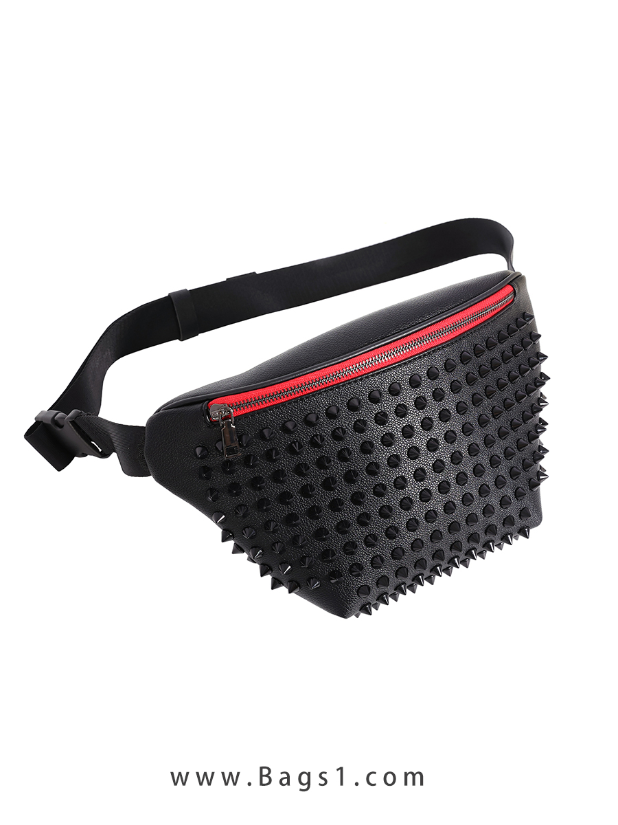 Chest Bag（胸/腰包）